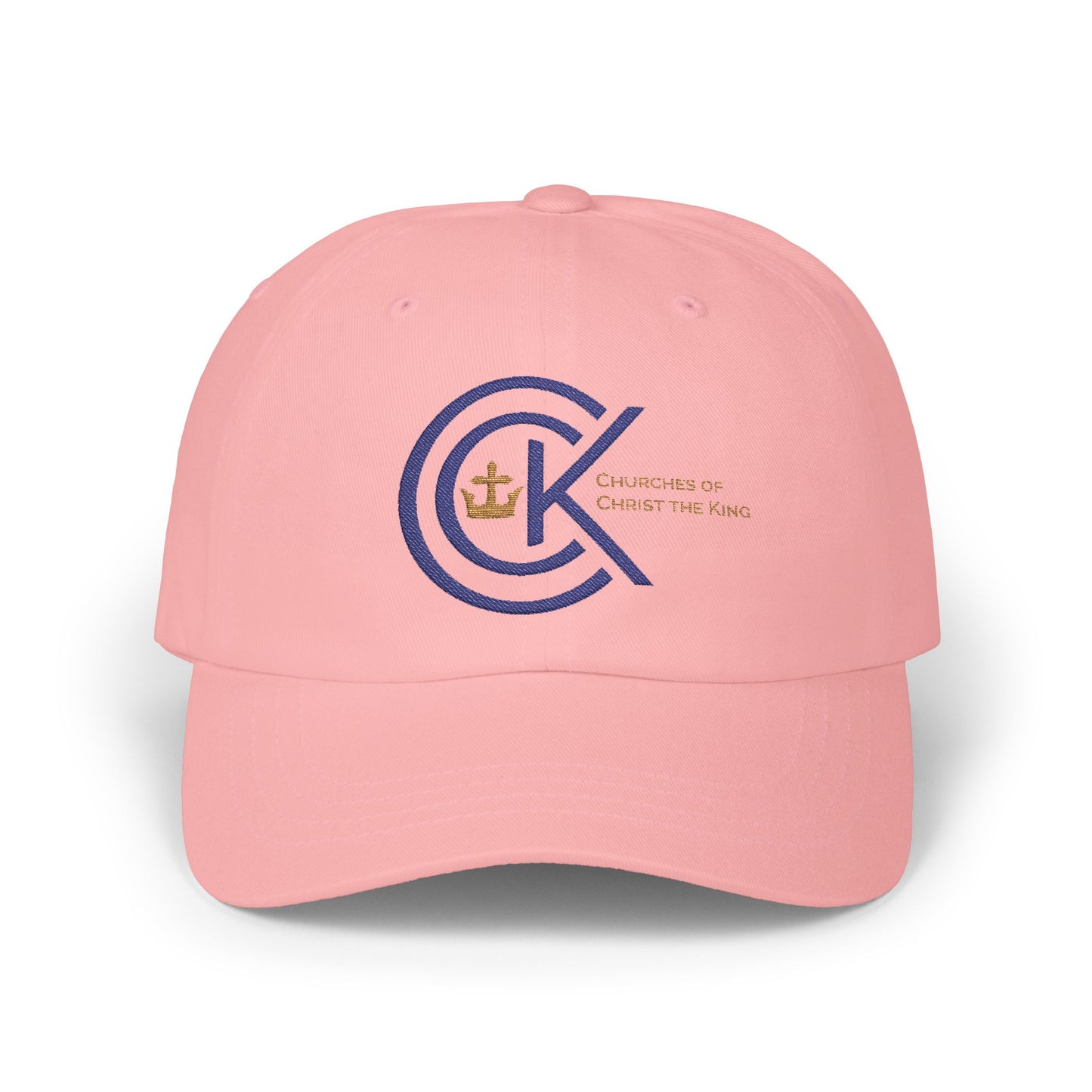 CCK Classic Dad Cap