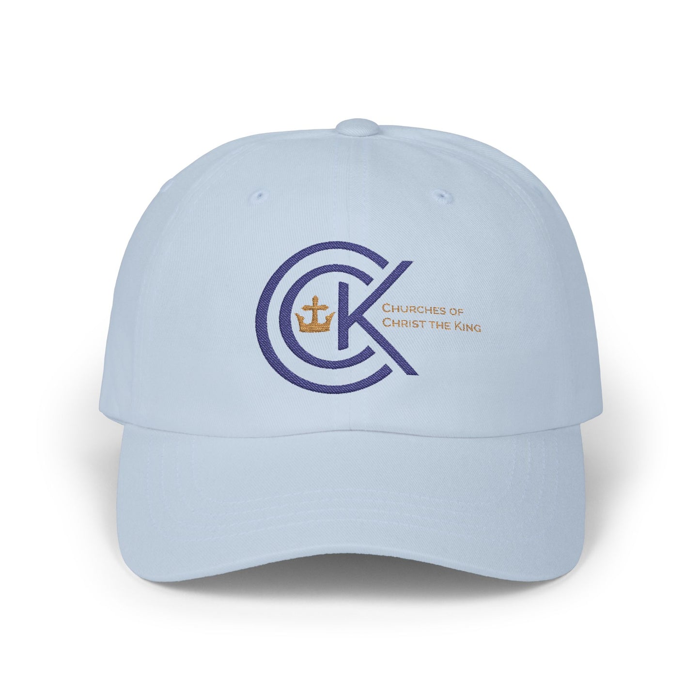 CCK Classic Dad Cap