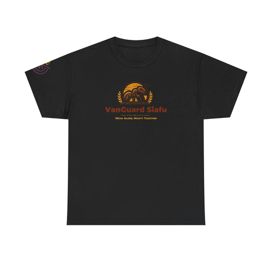 VanGuard Siafu Unisex Heavy Cotton Tee