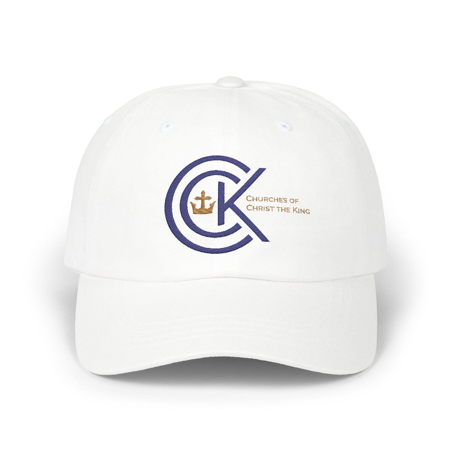 CCK Classic Dad Cap