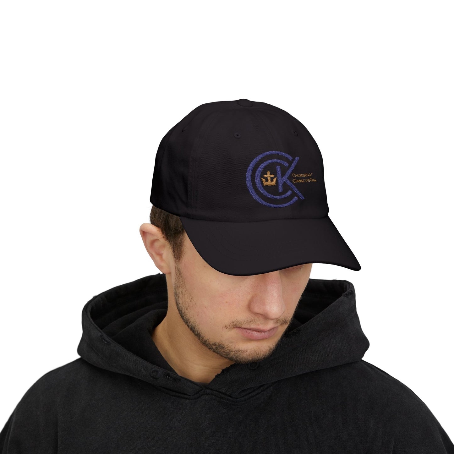 CCK Classic Dad Cap