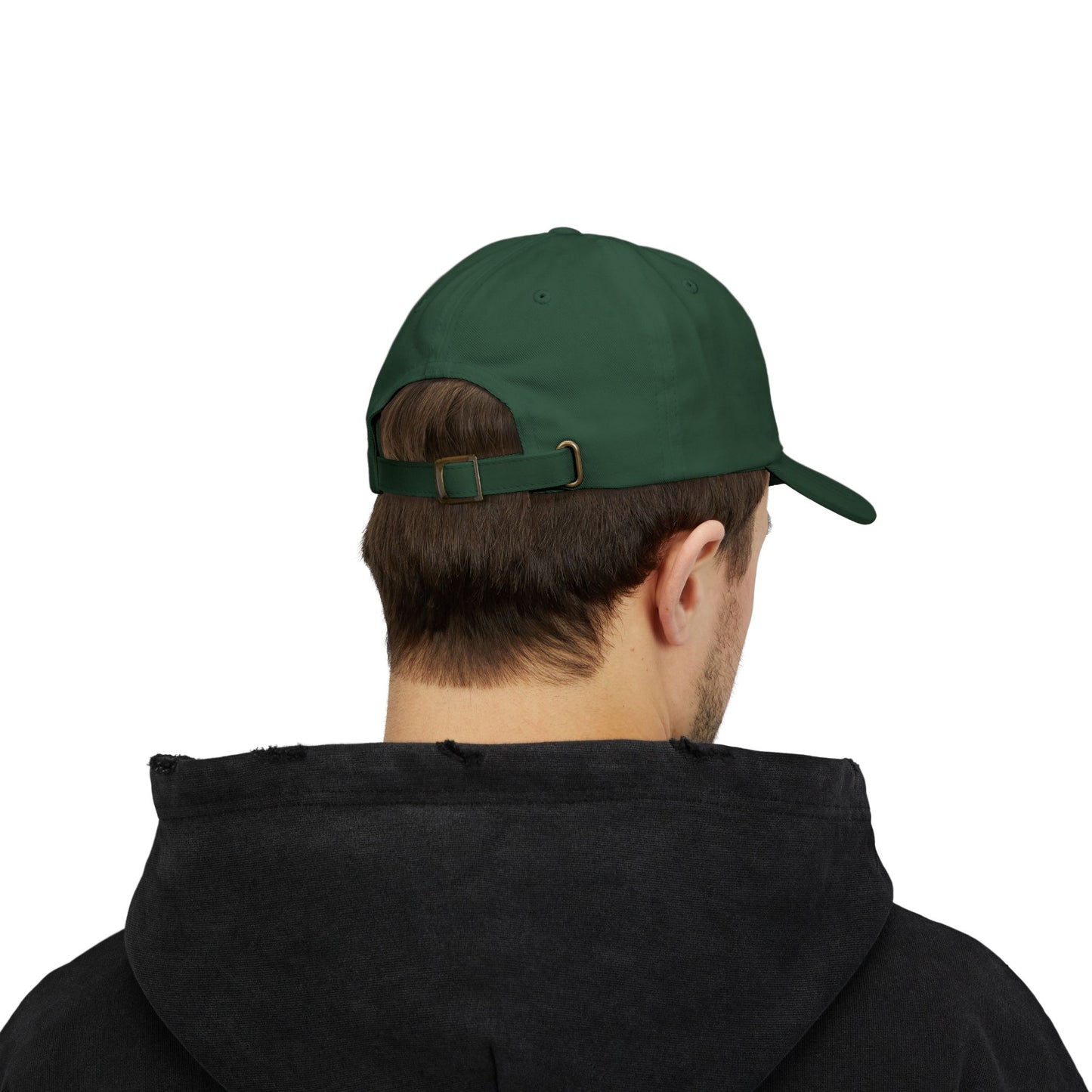 CCK Classic Dad Cap