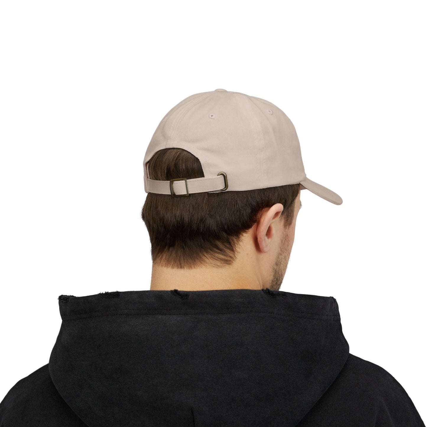 CCK Classic Dad Cap