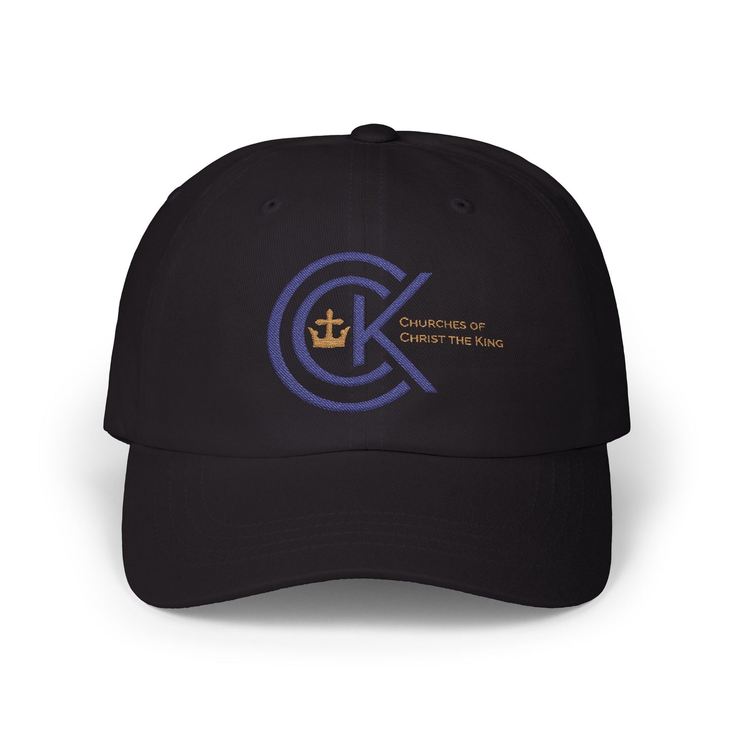 CCK Classic Dad Cap