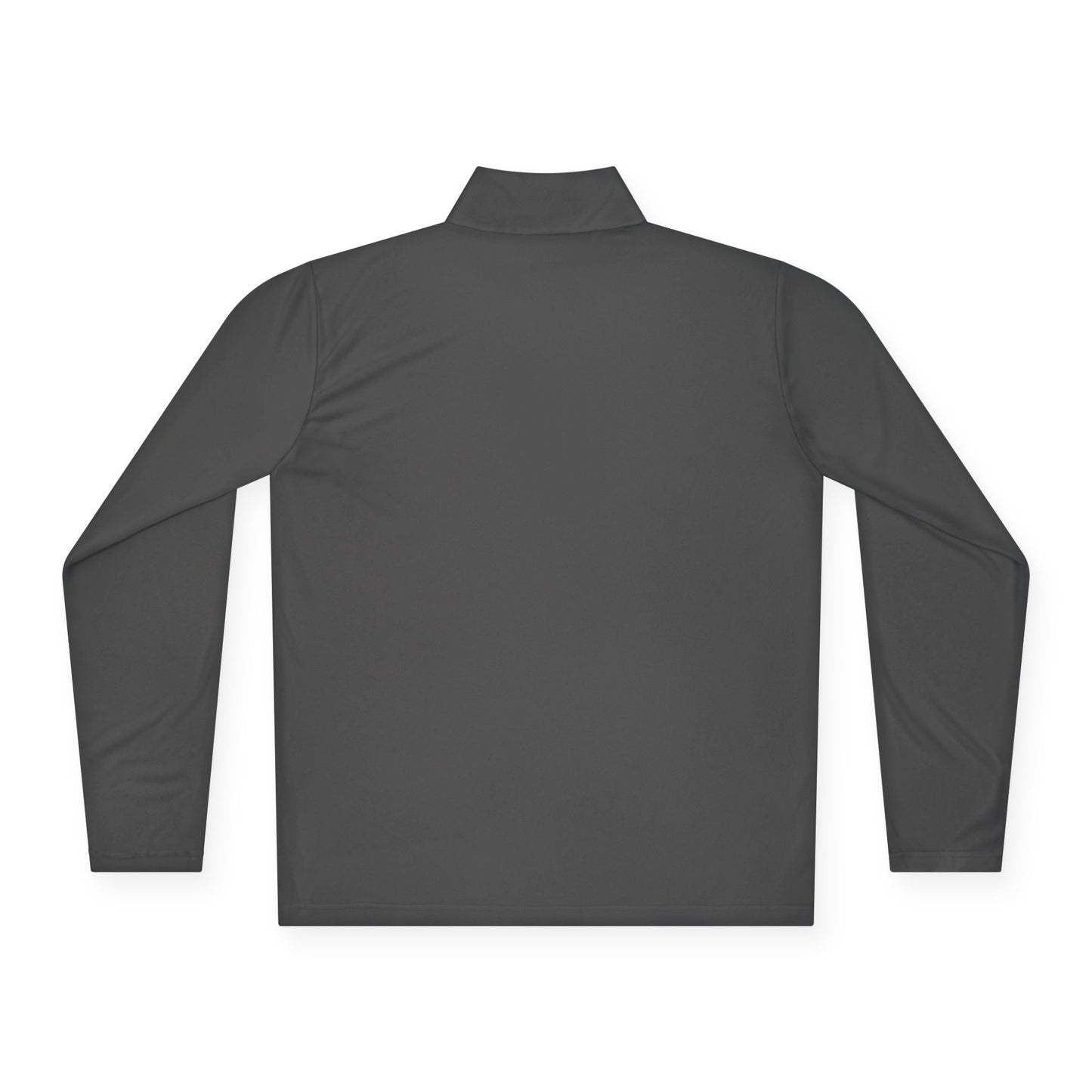 CCK Logo Unisex Quarter-Zip Pullover
